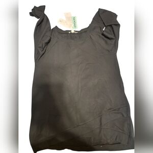 Original Parscarelli Feather color Black Size M -sweater